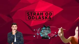 STRAH OD ODLASKA U NJEMACKU