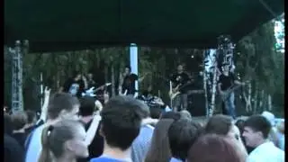 Vere dictum - Проклятый старый дом