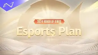Honor of Kings | 2024 Global Esports Roadmap