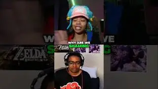 When Anime Fans Get Mad You Don't Watch the Same Shows! 