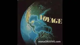 From East To West-Point Zero - Voyage (1977)