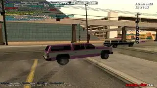 Пинг или SpeedHack