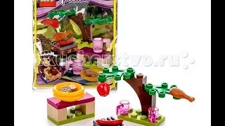Lego Friends - Пакетик отдых на пикнике
