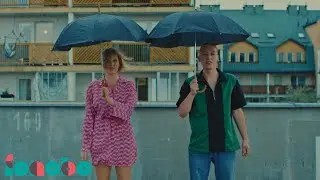 Proseko - Iskry ft. Bovska (Official Video)