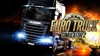 Euro Truck Simulator 2 | Scania S 730