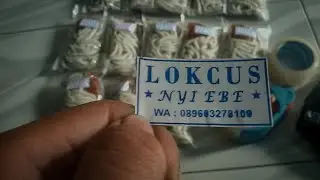 Lokcus Nyi Ebe | dari kersamanah Garut