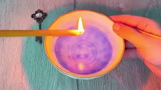 ‼️КРЕЩЕНСКОЕ ГАДАНИЕ🕊🎉КАКАЯ РАДОСТЬ СЛУЧИТСЯ С ВАМИ СКОРО💯🙏🎁Отливка на Воске