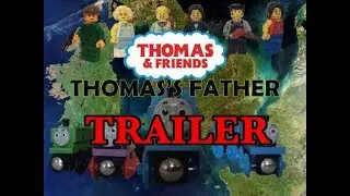 Thomas’s Father TRAILER