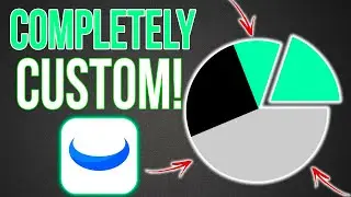 Create A Custom Weighted Investment Portfolio! | Webull Wefolio Tutorial