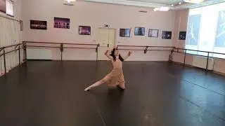 International Dance Competition Hellas - Digital IDCH 2021