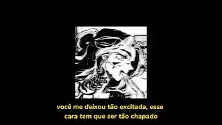 Doja cat - So high (Slowed+Tradução)