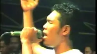 Keagungan Tuhan - Brodin - OM Palapa