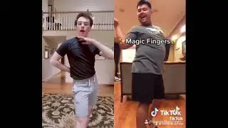 Overused Drag Moves - Daniel Kushner