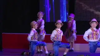 Финская полька, ансамбль 