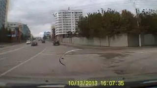 Лёгкий пендель