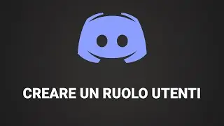 How to Add Roles to a Discord Server