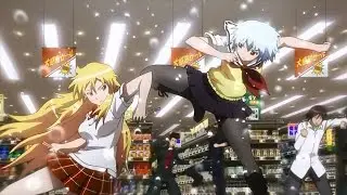 Ben-To AMV - Lets Get This Started Again