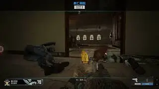 Call of Duty: Online China One In The Chamber on Seatown