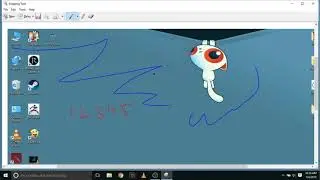 How to capture Image desktop or browser