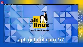Alt Linux mit Gnome  #linux