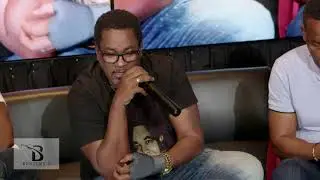 LANSMAN OFISYÈL WIKENN "LABOR DAY" NAN NY SOU BENTLEY'S TV