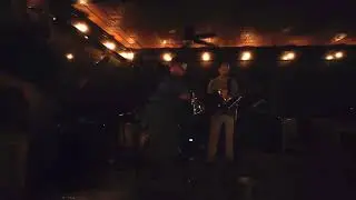 Tropic Society - Fire Down Below 7/13/24