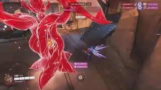 Overwatch 2: You Deserved to Get Junkrat'd