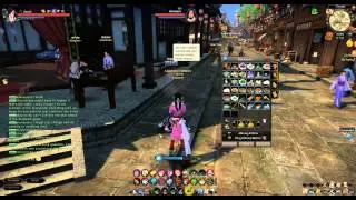wena | Age of Wushu ♥ | Tips for Beginners 1