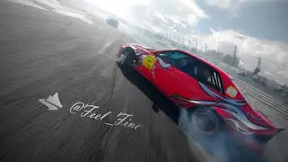 Ultimate #Drift compilation 2024 - Total #BurnOut | Shot on #fpv