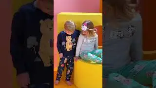 No reino dos sonhos, os pijamas são os heróis da noite 🌟