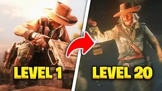 The ONLY Red Dead Online Collector Guide You Need