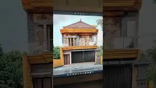 Sketchup | Lumion