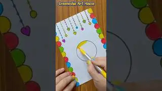 Cute New Year Card 💫| Happy New Year DIY Card 