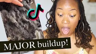 REACTING TO LOC VIDEOS ON TIKTOK