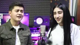 Chahun main ya na (cover)