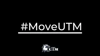 #MoveUTM- Working Out in Putnam Place ft. Darren T