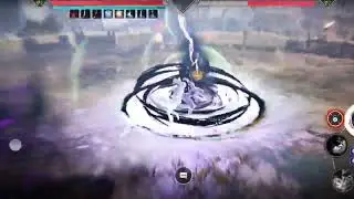 UP UP UP AND AWAY!! | Black Desert Mobile - Raven PvP