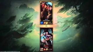 In-Depth OBS Scene Swtich for League of Legends