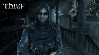 Вивчаємо місто - Thief #4