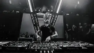Boris Brejcha – Underground Minimal High-Tech Mix (AI Visual Experience 2025)