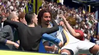 FIFA 18  ТОП ГОЛ