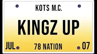 KIngz of the South “ Mother Chapter” 8th Annual Anniversary Royal Bash Promo