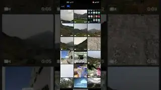 تطبيق تحرير الفيديو: كيوت كت - الجزء الأول