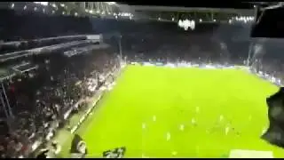JUVENTUS - REAL MADRID [FINALE DI CHAMPIONS] gol mandzukic in diretta