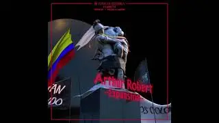 Arthur Robert - Expansion [PX099]