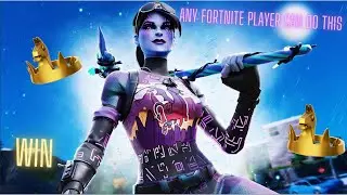 HOW MANY GAMES WILL IT TAKE TILL I CAN WIN A GAME OF FORTNITE!!!!!! 