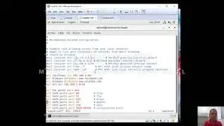 SERVIDOR PROXY SQUID | Centos 7