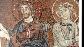 Христианская духовная музыка   Песнопения православной церкви