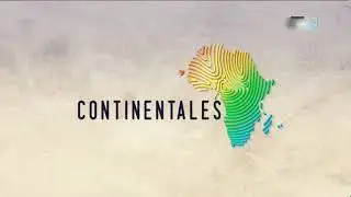Continental sur 2M par Ouadi Dada
