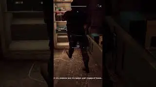 Люблю Баги В Играх Dying Light Shorts Short 